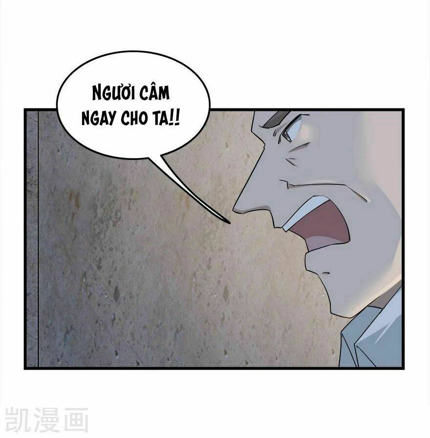 khốn ái tù lung chapter 33 28