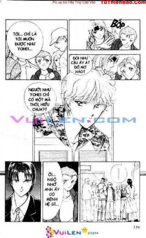 vương quốc điện ảnh chapter 4 119