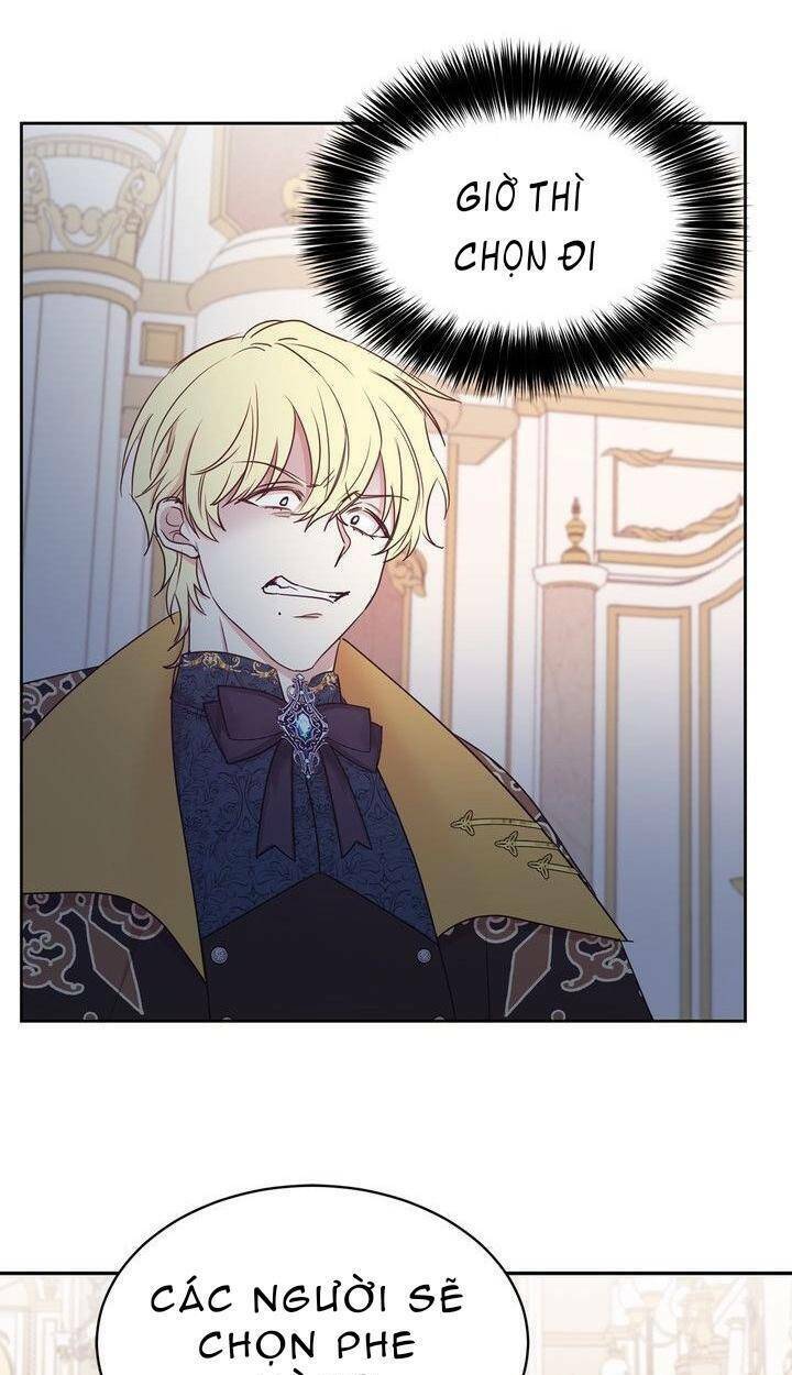 tôi chọn kết thúc của hoàng đế chapter 109 2