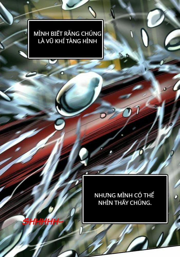 tòa tháp bí ẩn 2 chapter 218 99