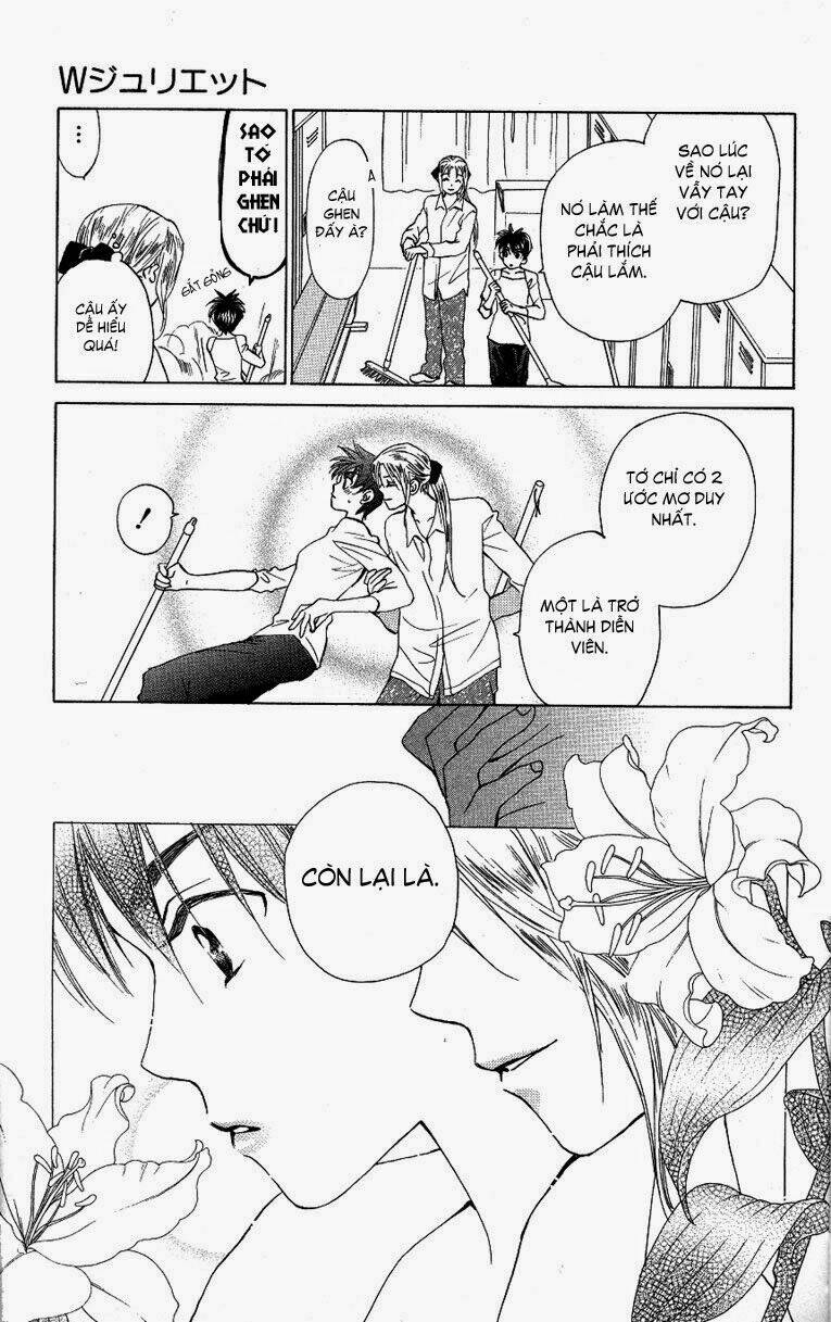 w-julie chapter 33 34