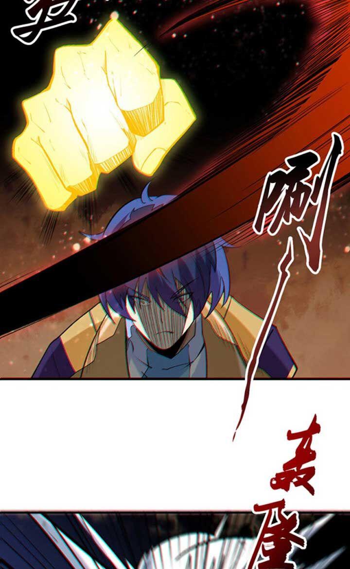 võ đạo độc tôn chapter 611 10