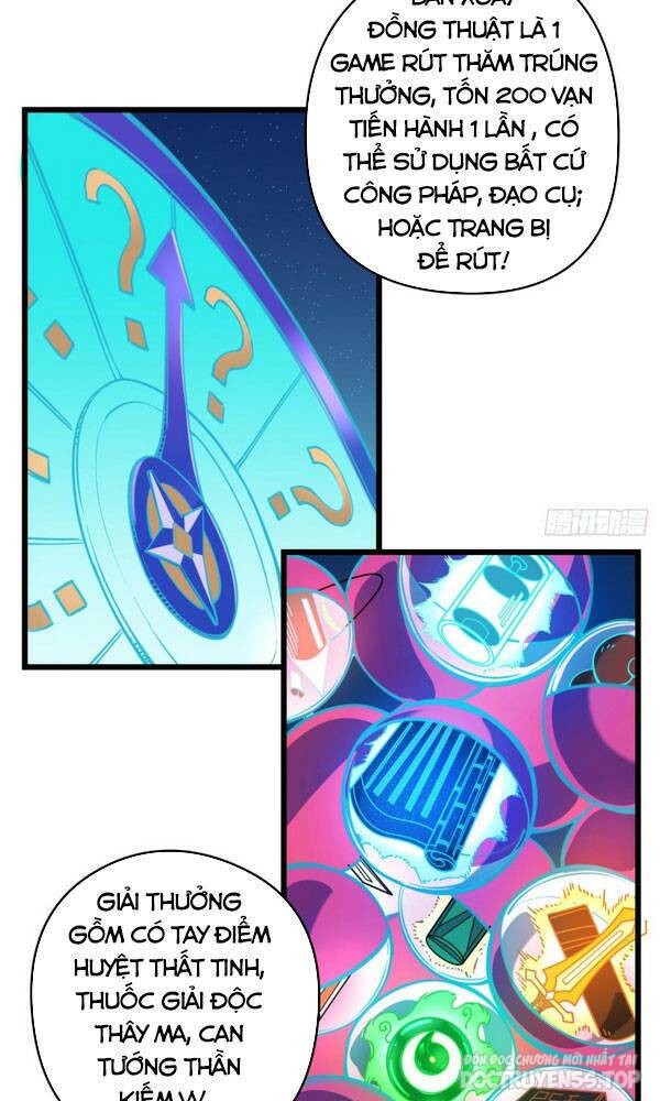 giải cứu 99 nữ chính ở mạt thế chapter 9 17