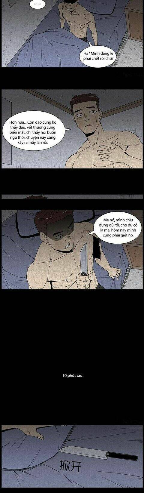 kinh dị đêm khuya chapter 98 5