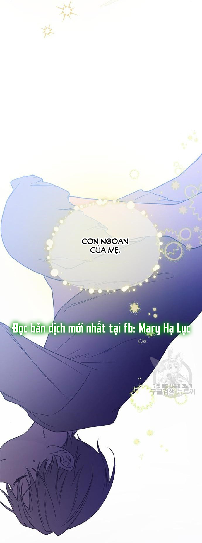 cách hiệp sĩ sống như một tiểu thư chapter 119.1 5