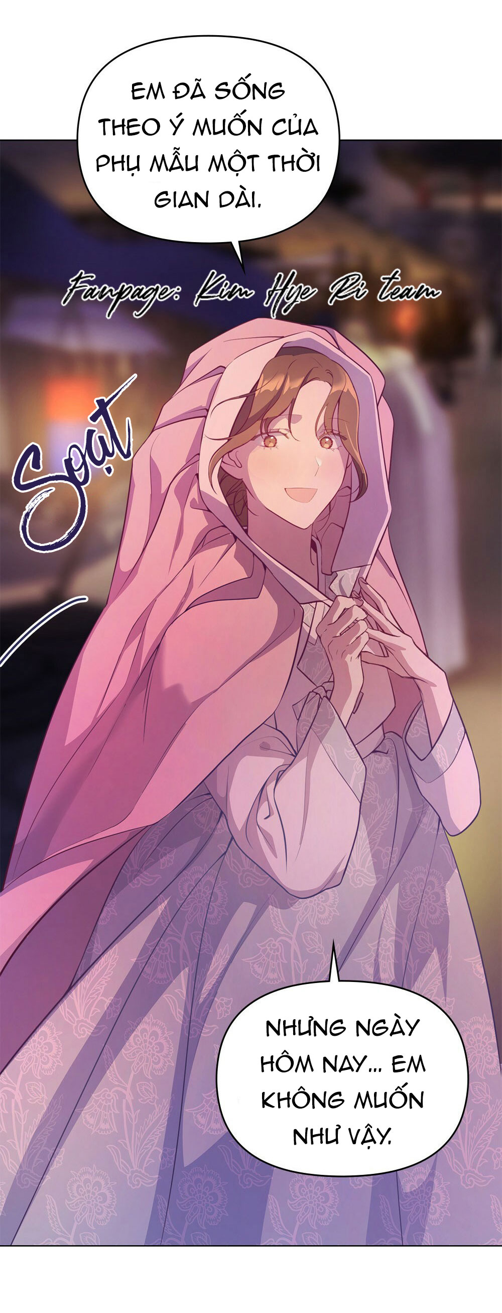 đăng tiêu hoa chapter 6 23