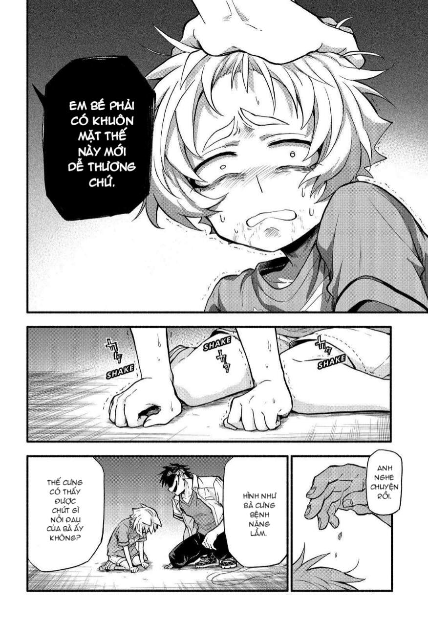 nana vô năng chapter 63 25