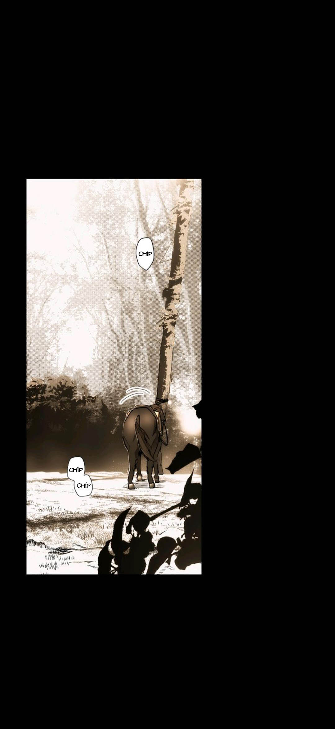 cổ tích về người mẹ kế chapter 61 4