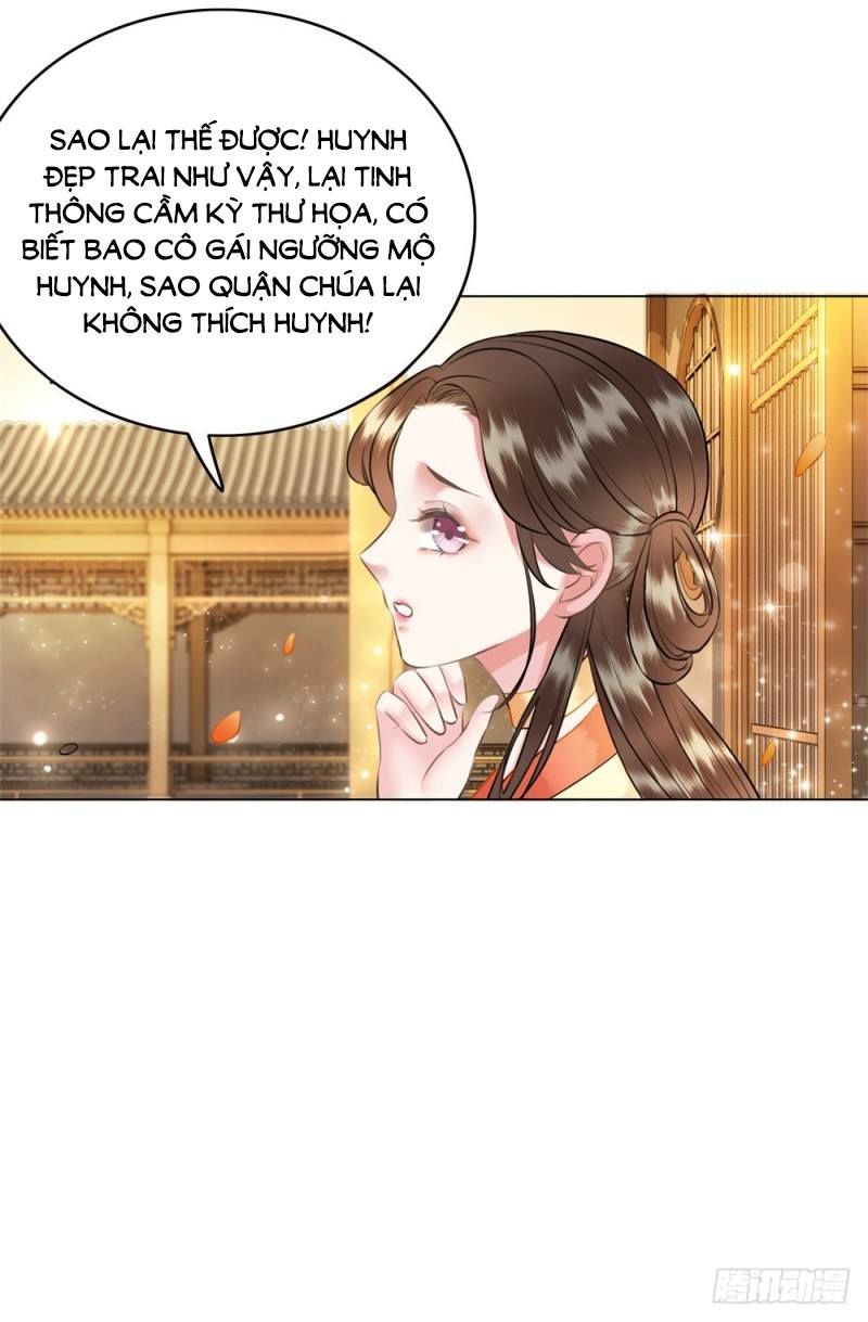 gay rồi! cái đó thành tinh rồi chapter 41 51