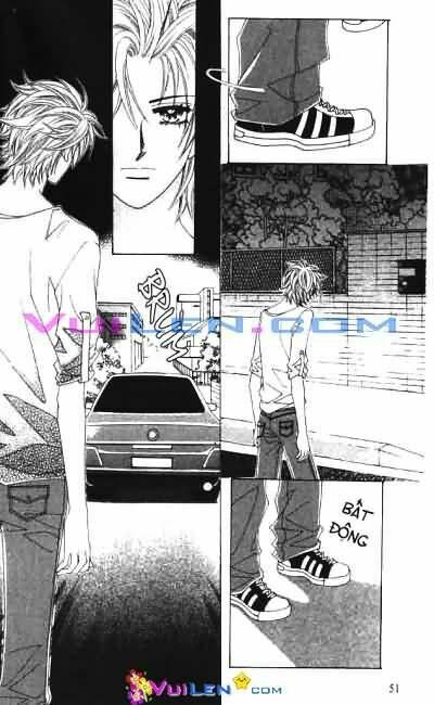 tình yêu quý tộc chapter 59 12