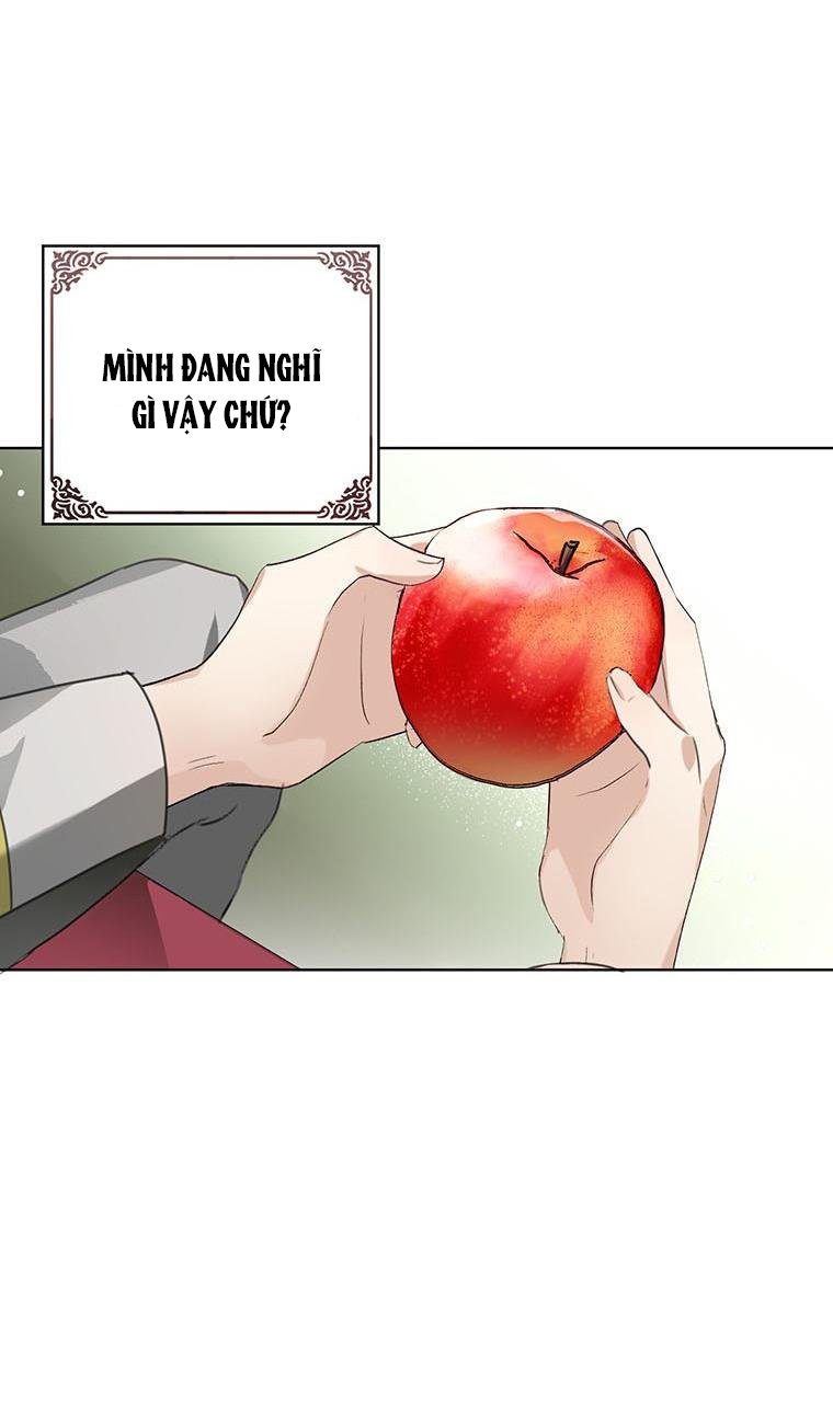 kết thúc tồi tệ của trò chơi otome chapter 6.2 40