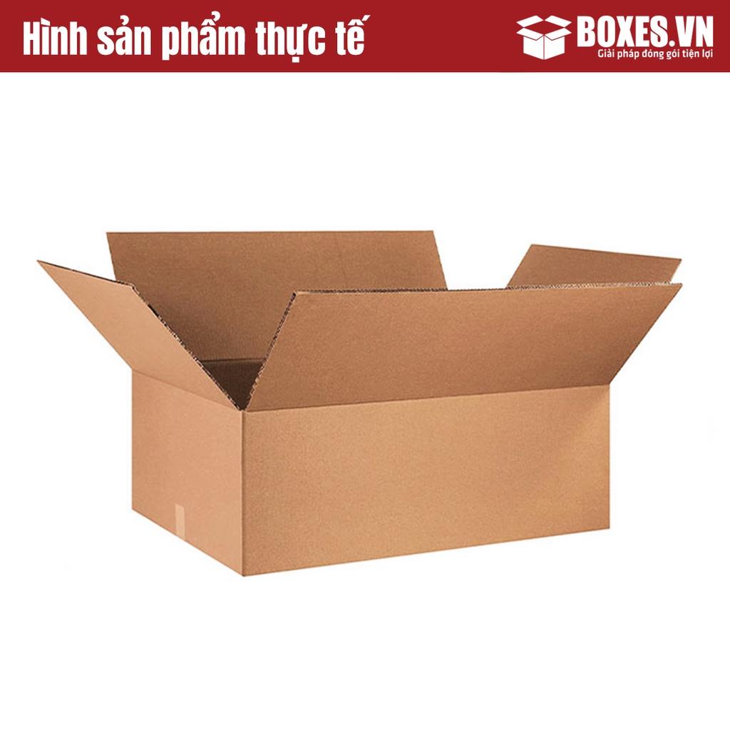 33x21x12 Combo 100 hộp Carton đóng gói hàng giá tại xưởng