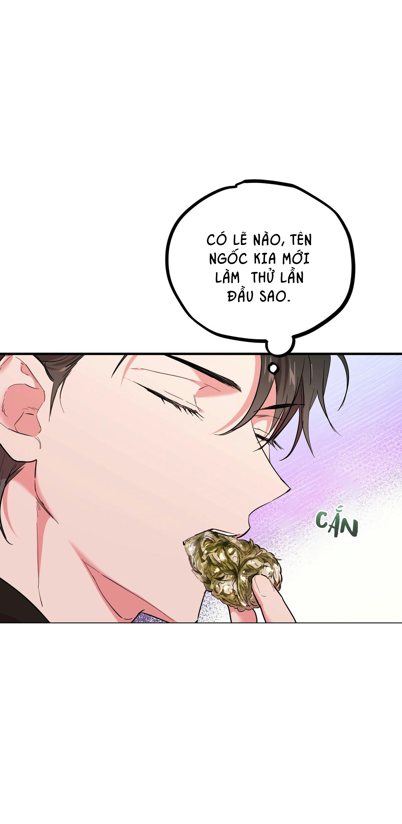 những chú thỏ của hapypy chapter 4 52