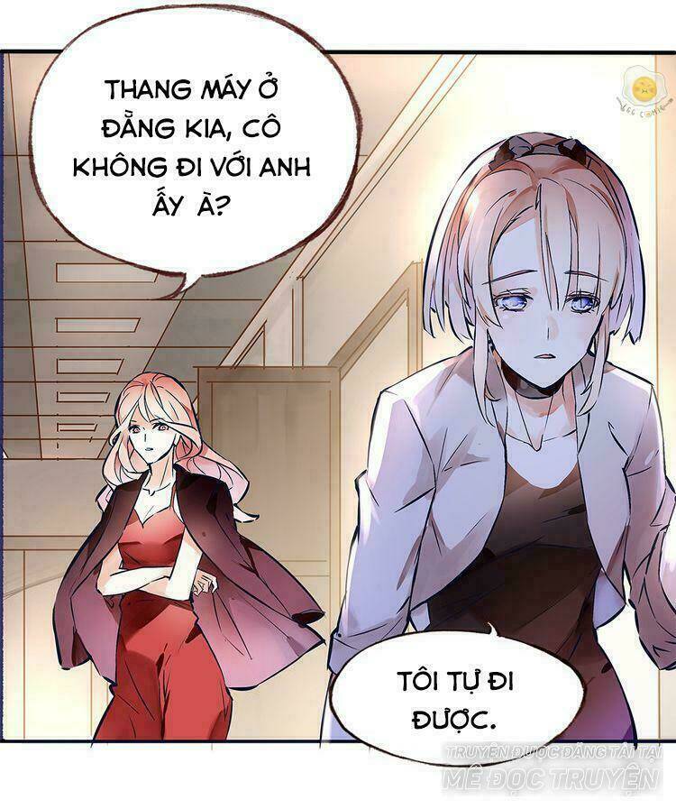 nở rộ trên bụi gai chapter 1 39