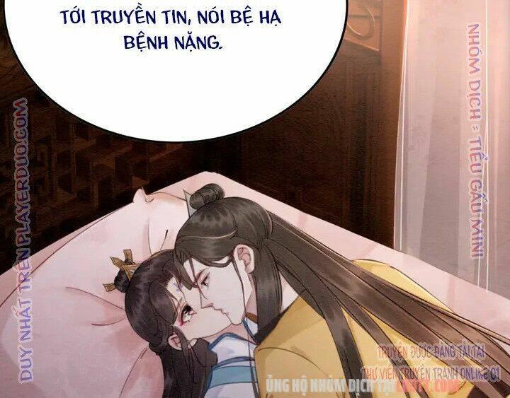 trọng sinh bá sủng nhiếp chính vương quá mạnh mẽ chapter 155 60