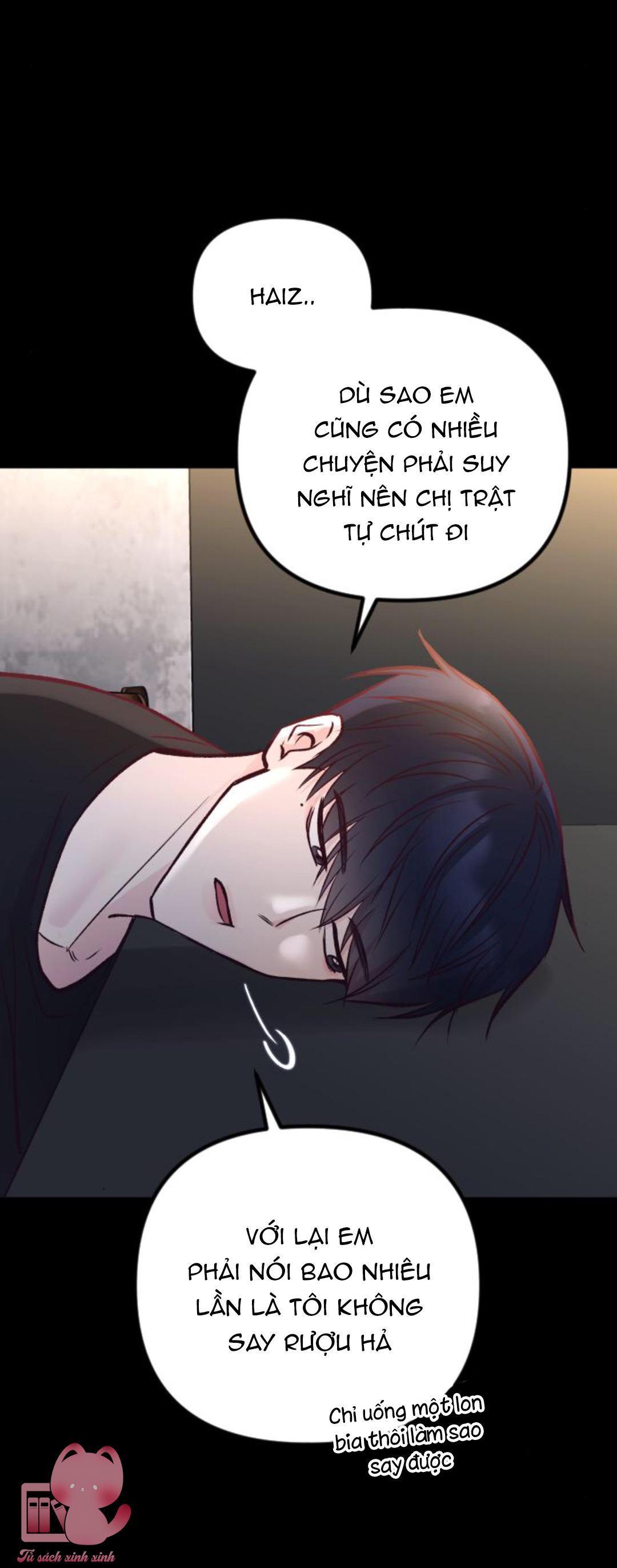 gặp nhau giữa trung gian chapter 27 40