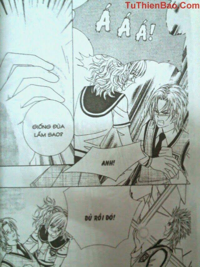 tình trong mộng chapter 9 91