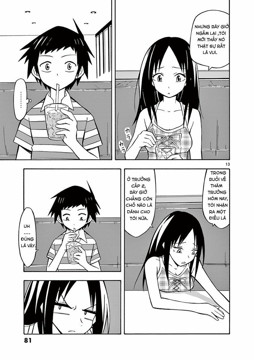 ninja shinobu-chan no junjou chapter 9 14