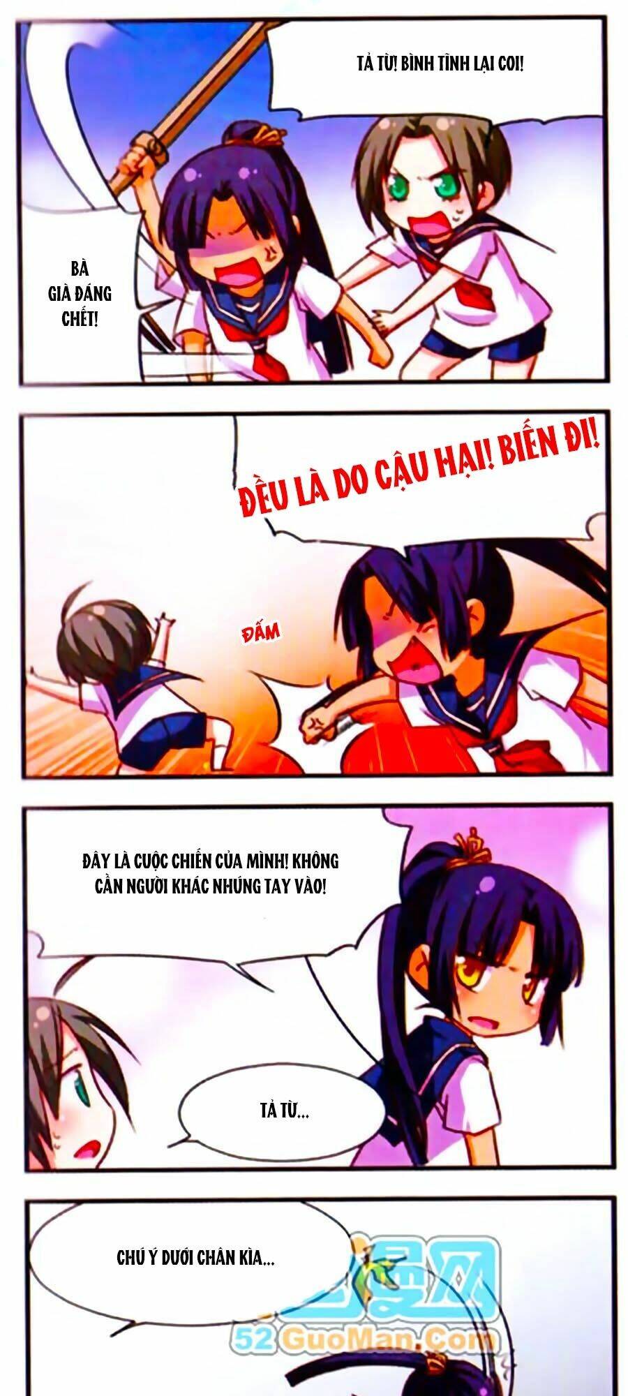 manh tam quốc chapter 63 23