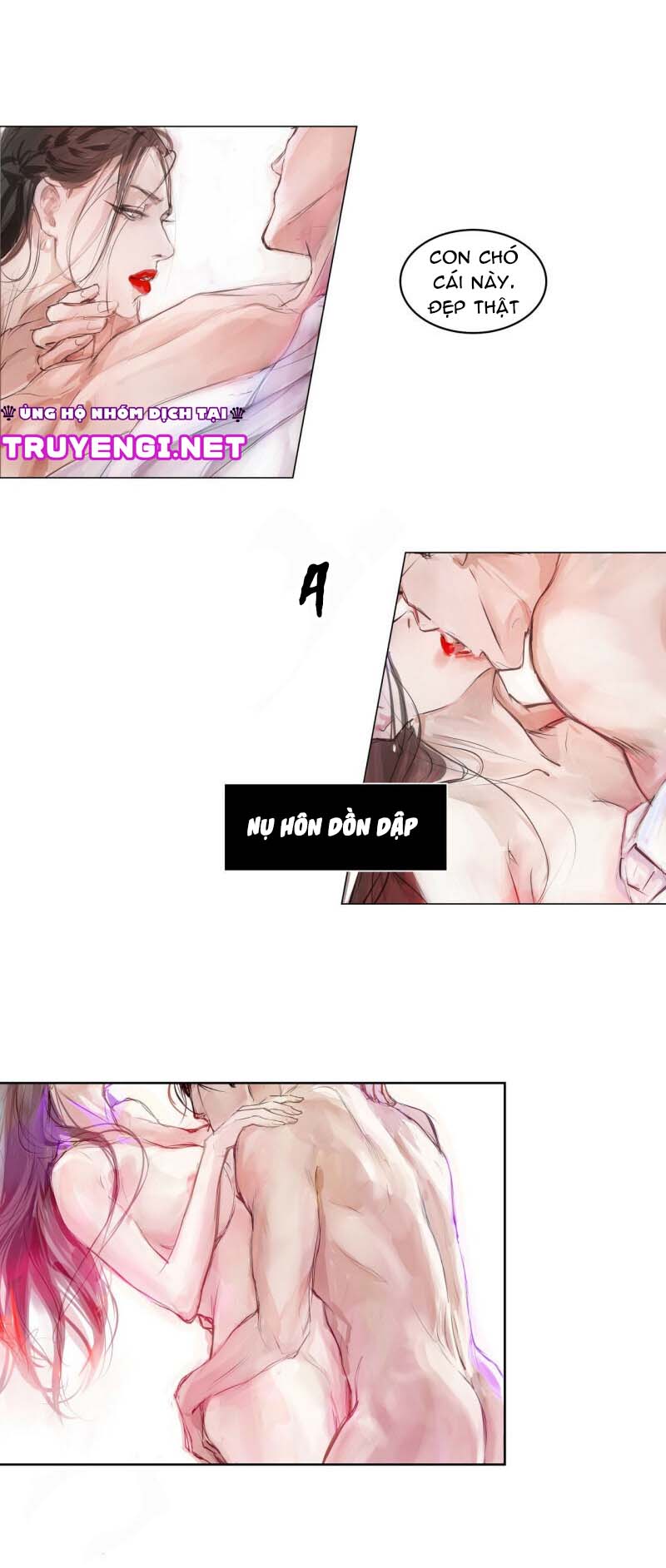 vật bị đánh mất chapter 15 2