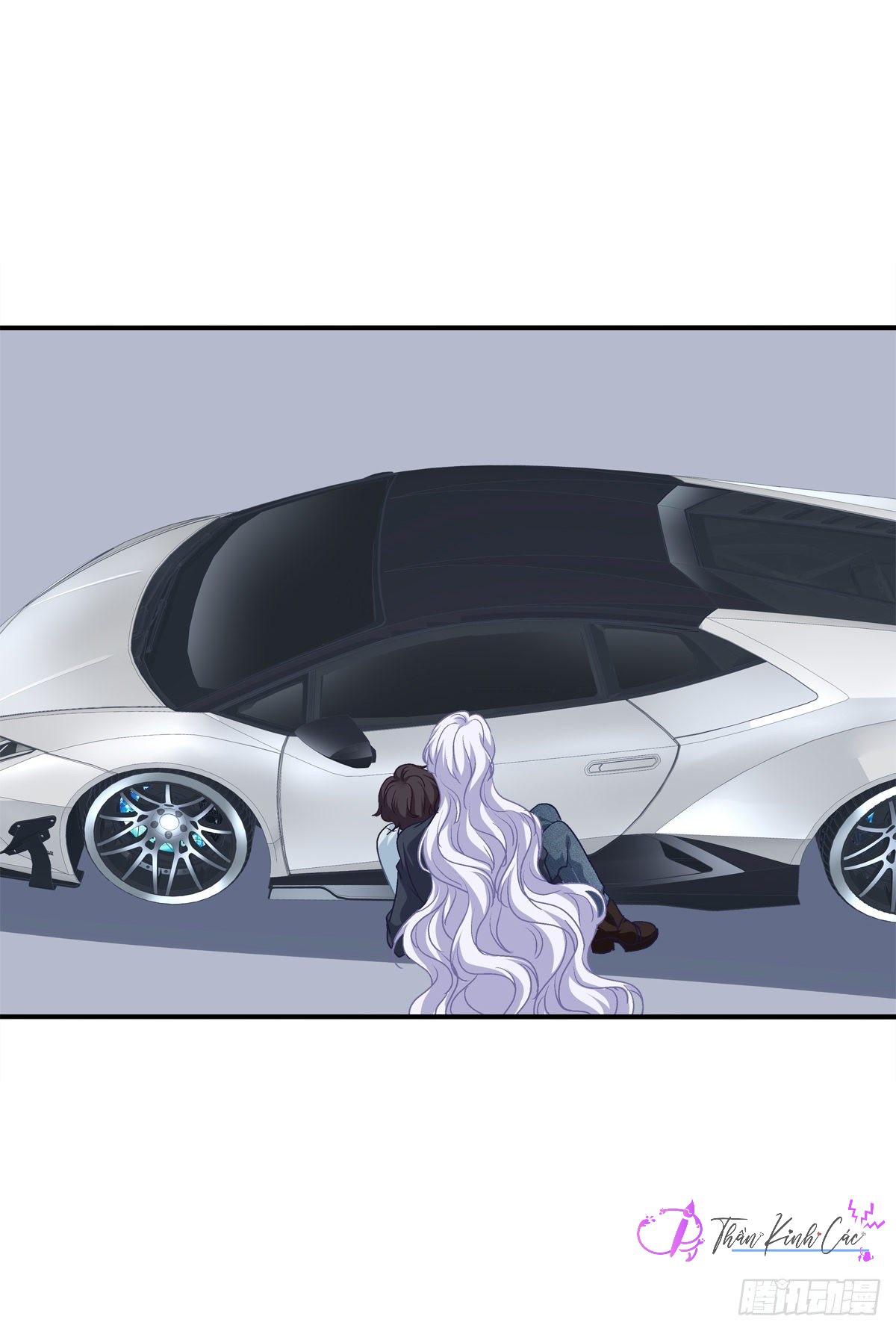 kiểm soát tuyệt đối chapter 23 48