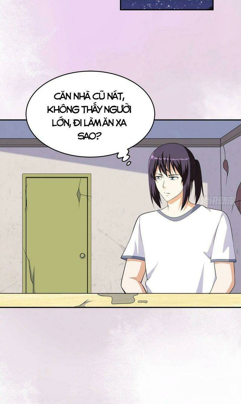 người tu tiên tại đô thị chapter 129 20