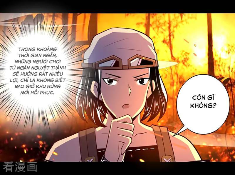 ta không phải là npc chapter 108 26