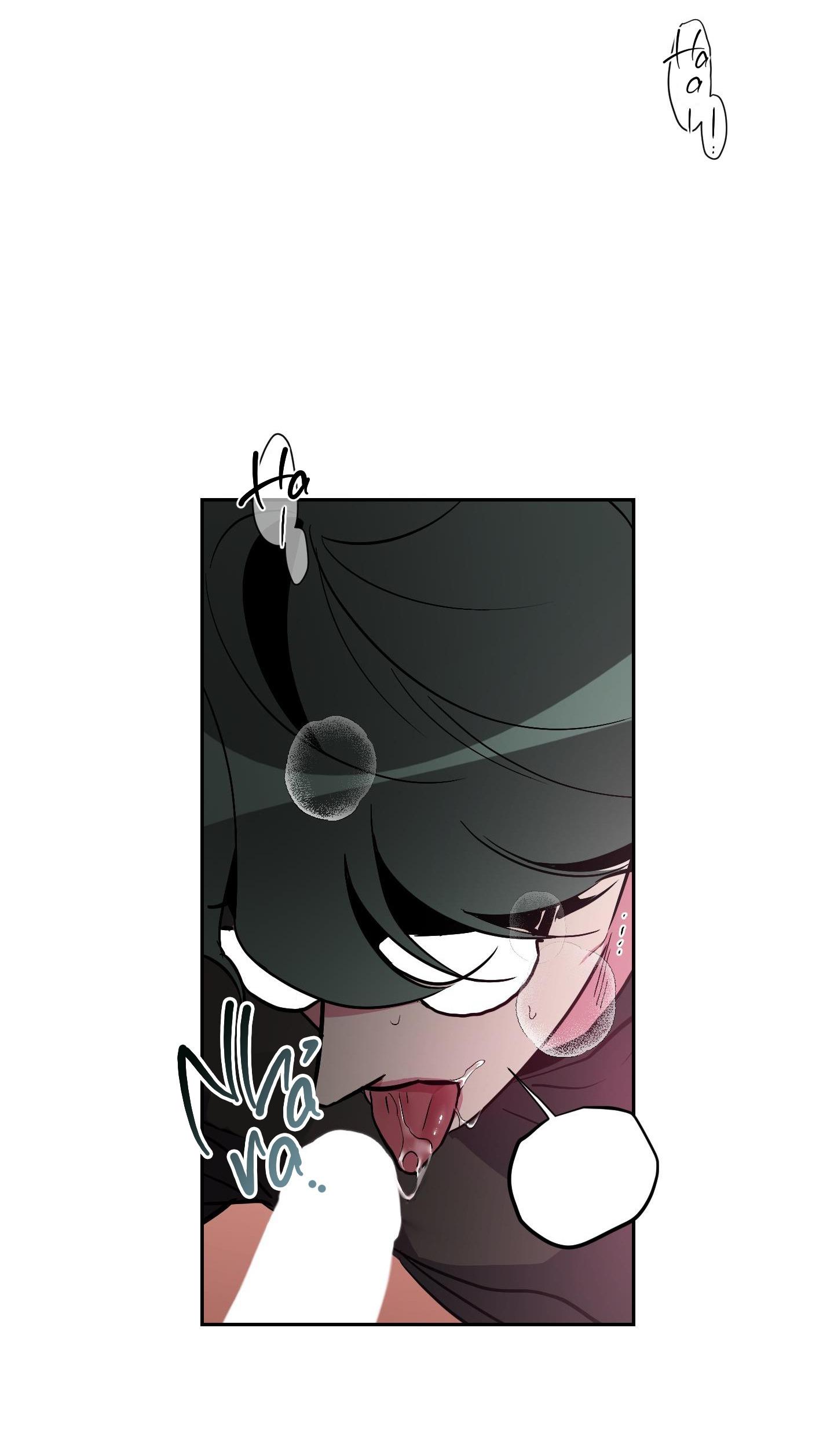 anh, hình như em tăng cân rồi chapter 8 30