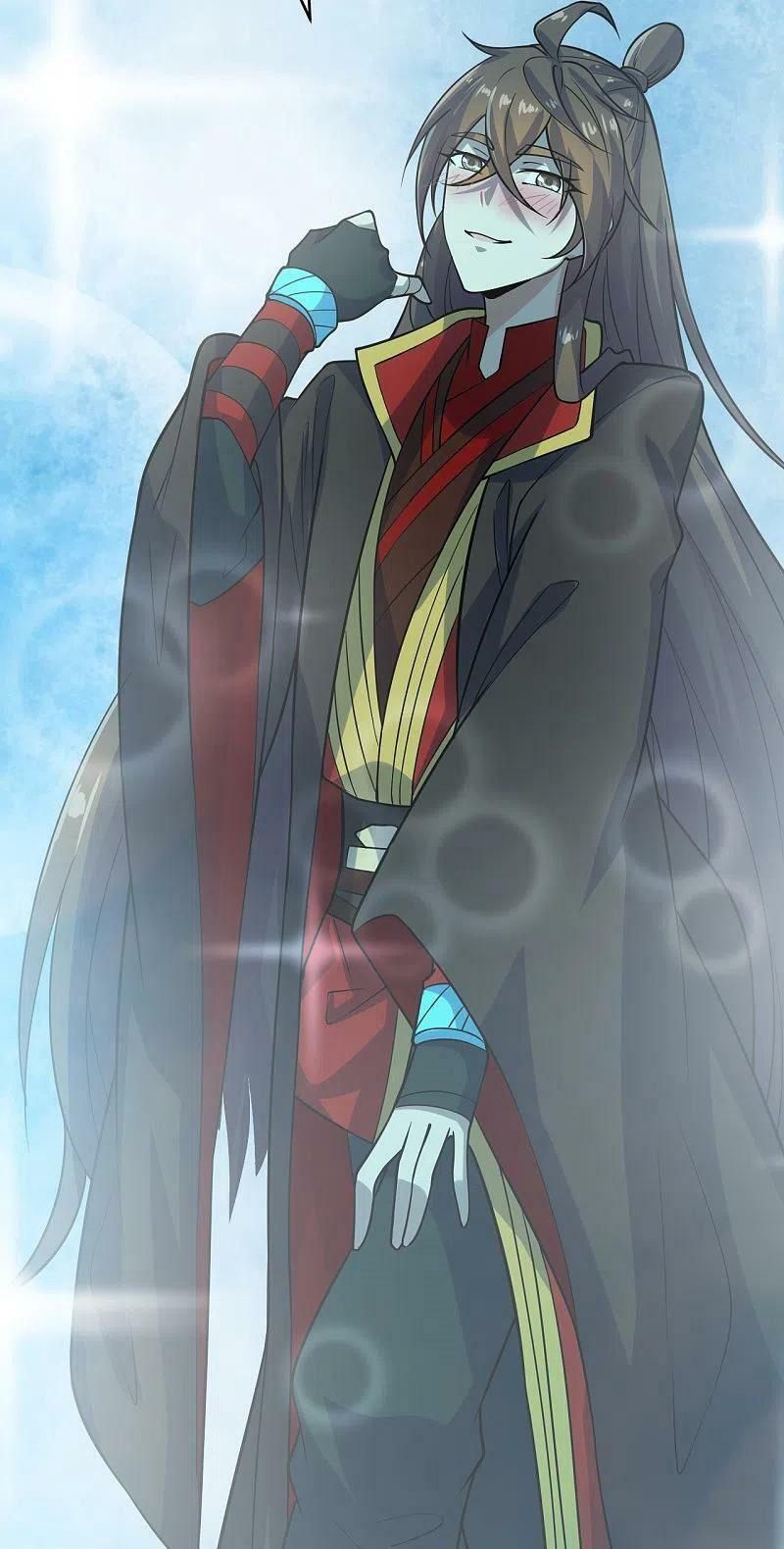 tiên võ đế tôn chapter 200 7