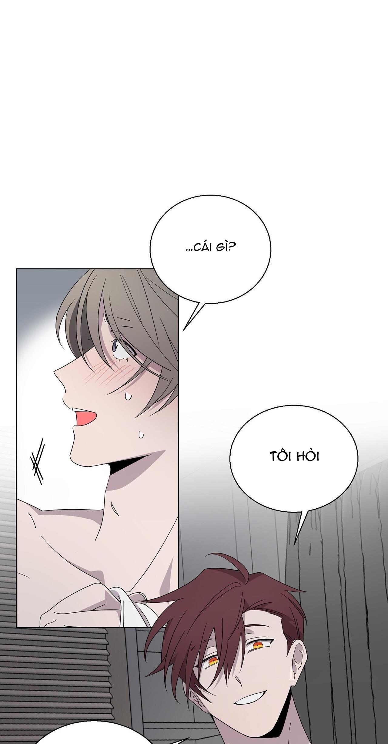 khi chim thước đến chapter 4 26