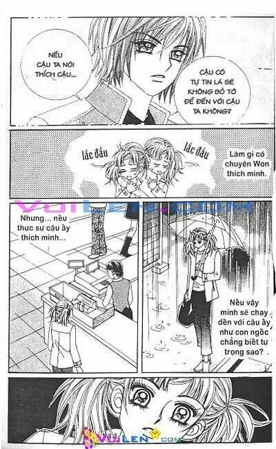 nụ hôn cuối chapter 48 5