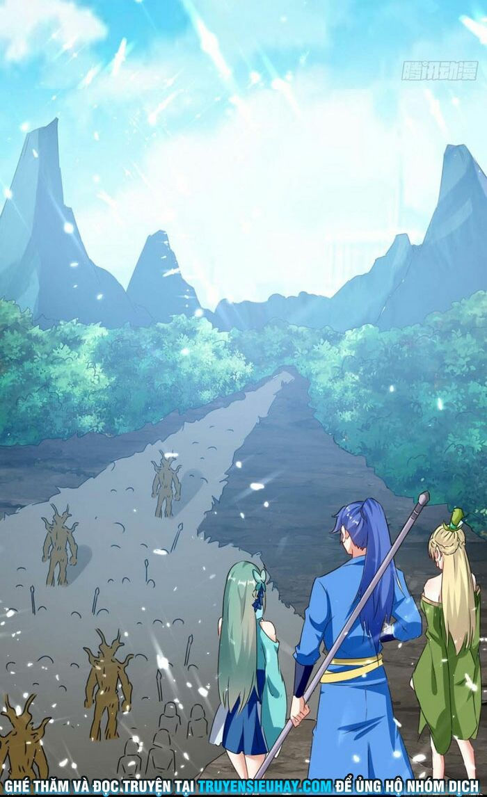 tối cường thăng cấp chapter 183 7