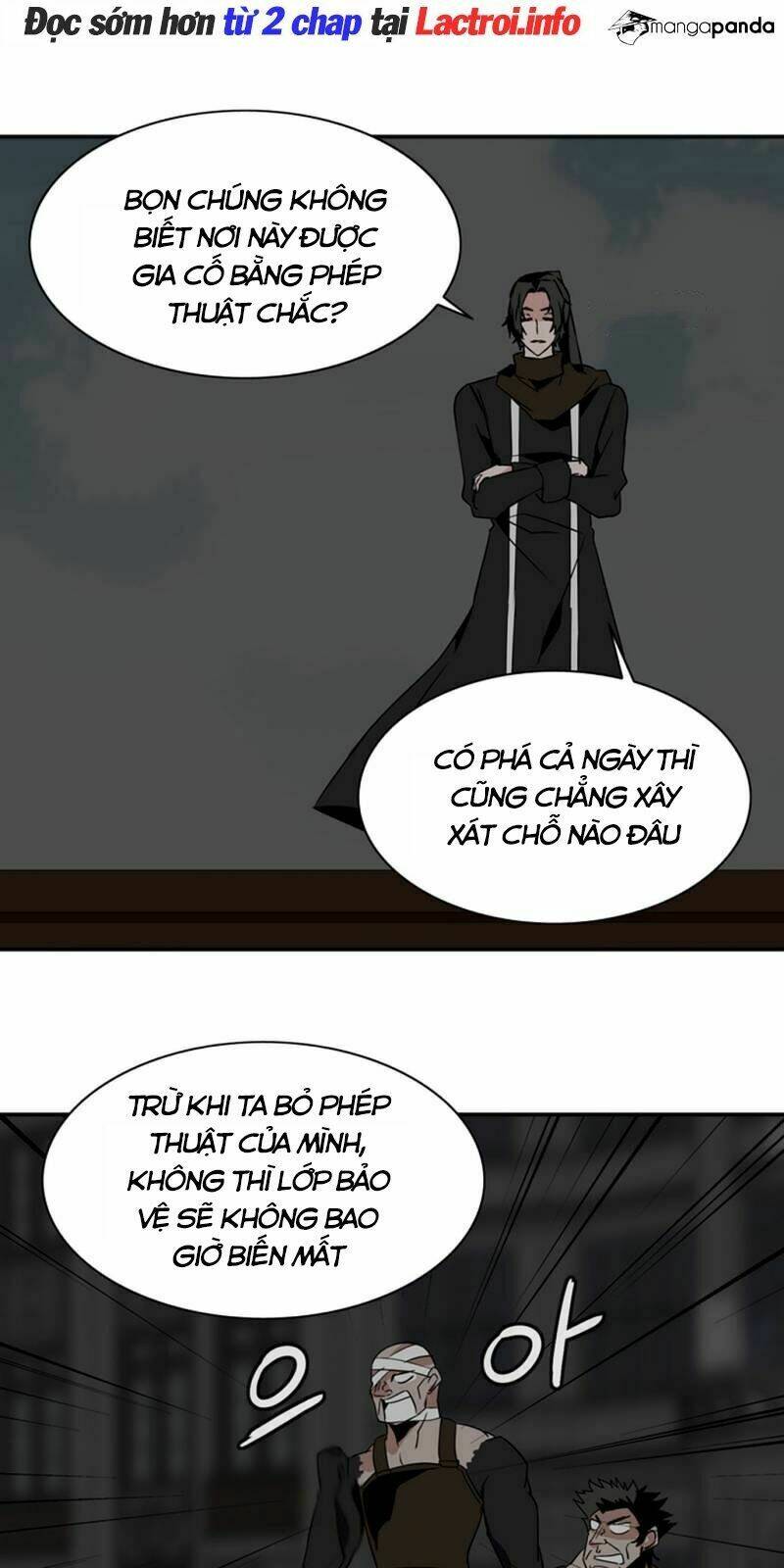 ảo mộng vương chapter 32 6