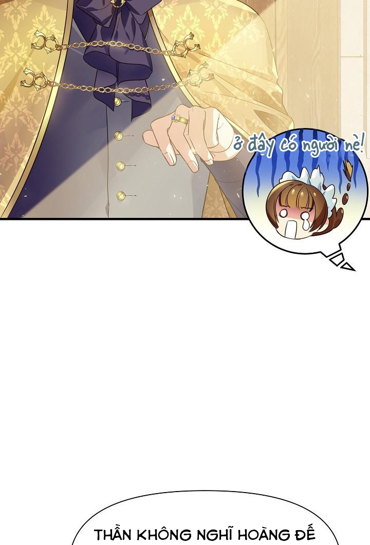 tôi đã ở đây ngay từ ban đầu chapter 4 10