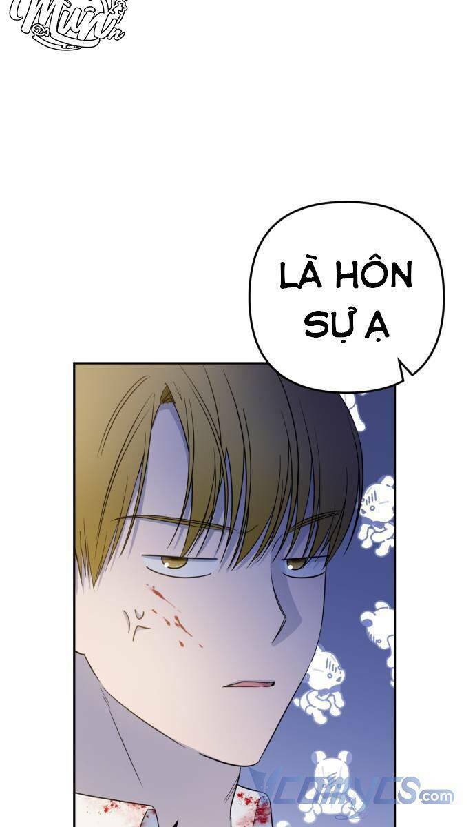 công nương mint bé nhỏ chapter 35 50