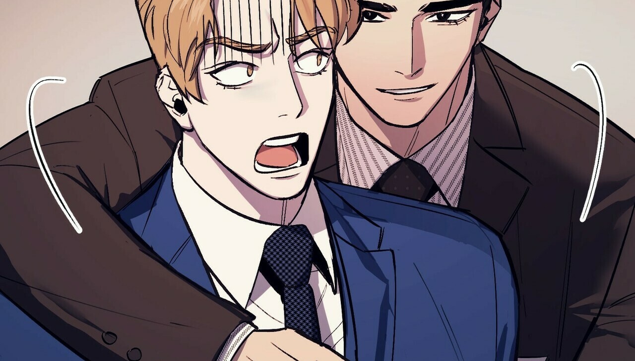 chàng dâu nhà họ kang chapter 2 27