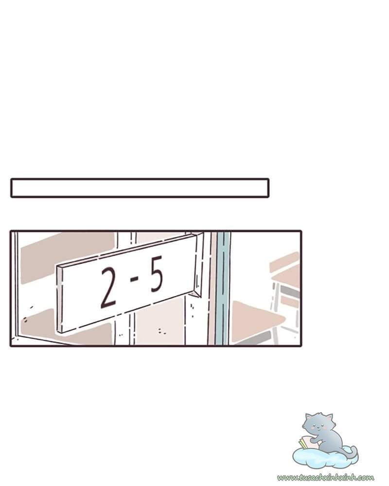 ngày định mệnh của đôi ta chapter 3 36