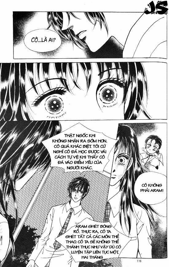 hot blooded woman chapter 16 2