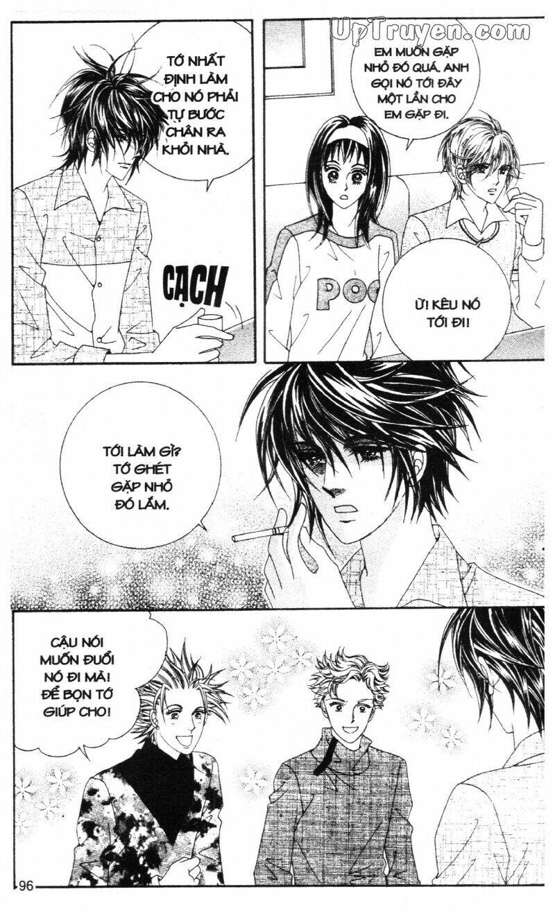 vợ chồng trẻ con bản đẹp chapter 2 93