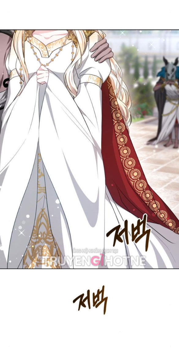 Cướp Dâu chapter 8.2 12