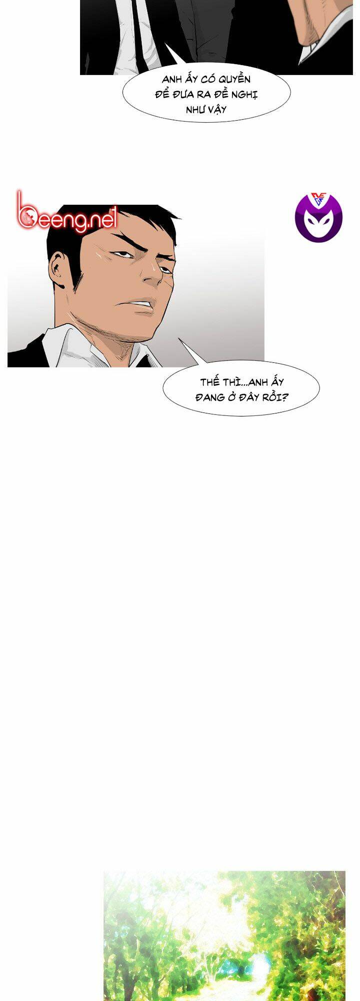 kẻ mạnh nhất - tong edge chapter 55 20