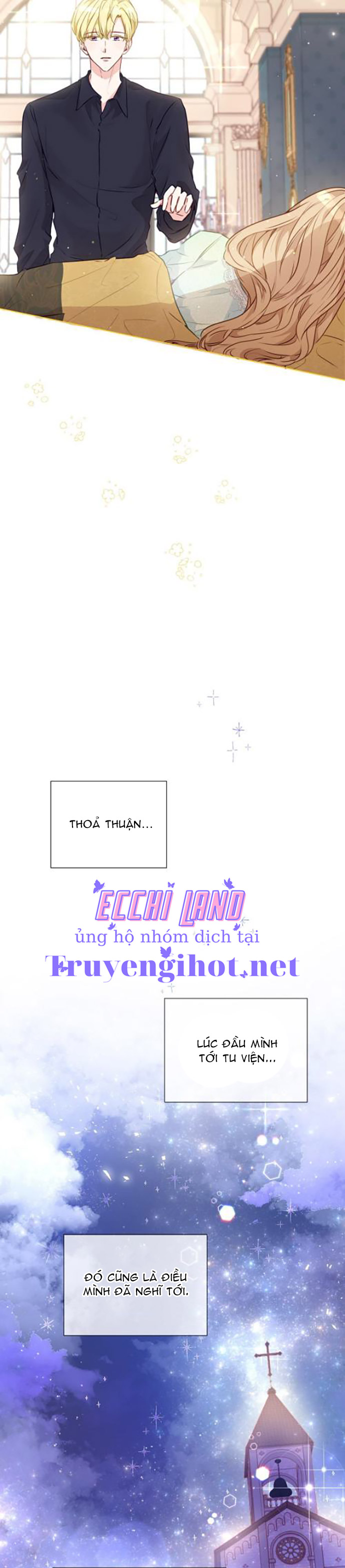 đánh cắp trái tim thiếu nữ chapter 12.1 9