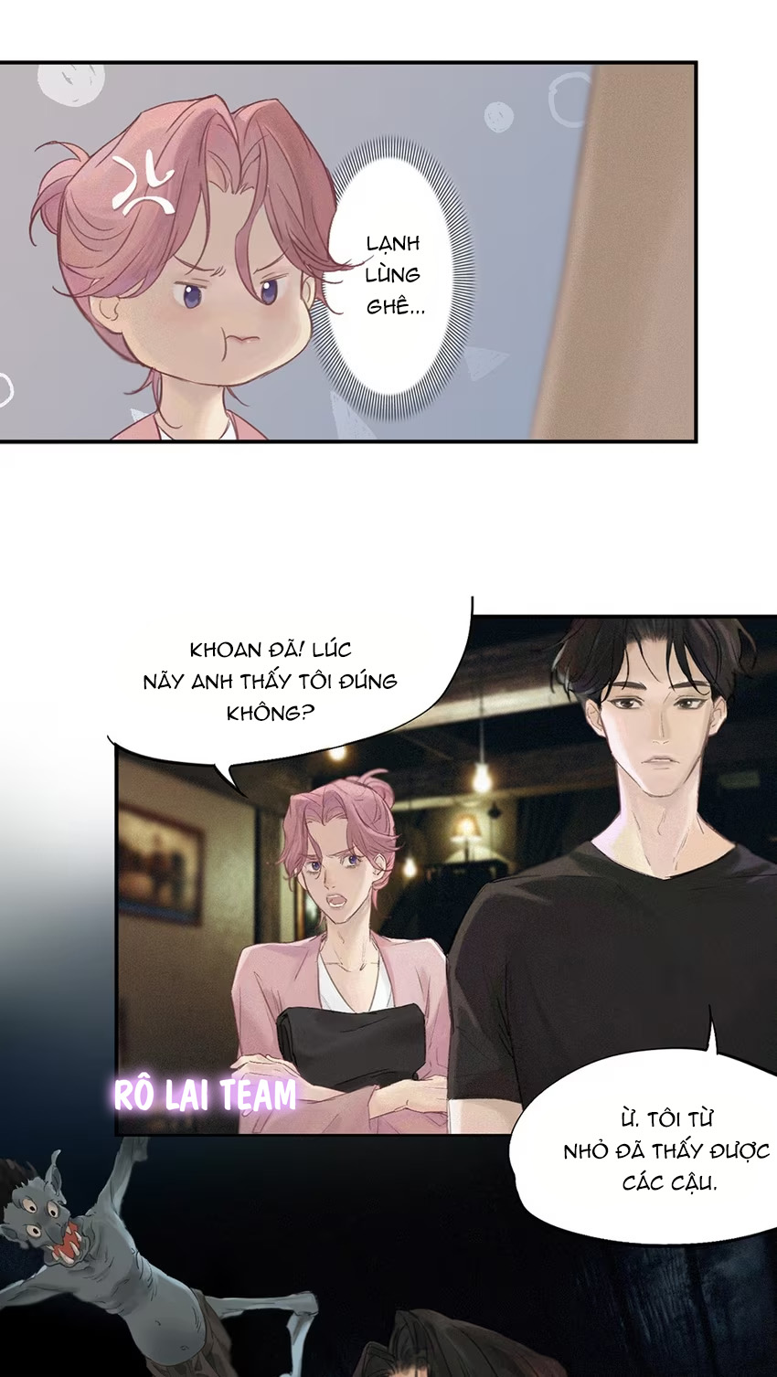 gặp quỷ chapter 2 14