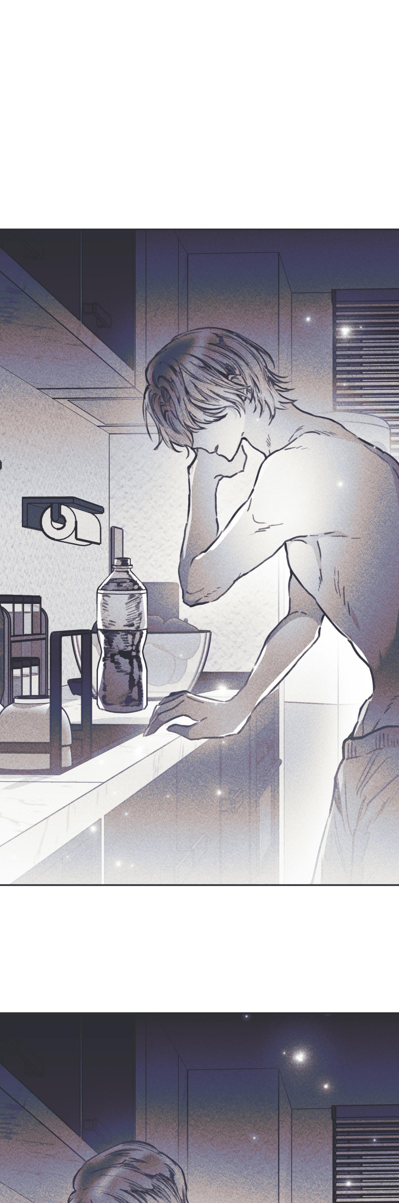 hồi ức cơn thịnh nộ chapter 7 18