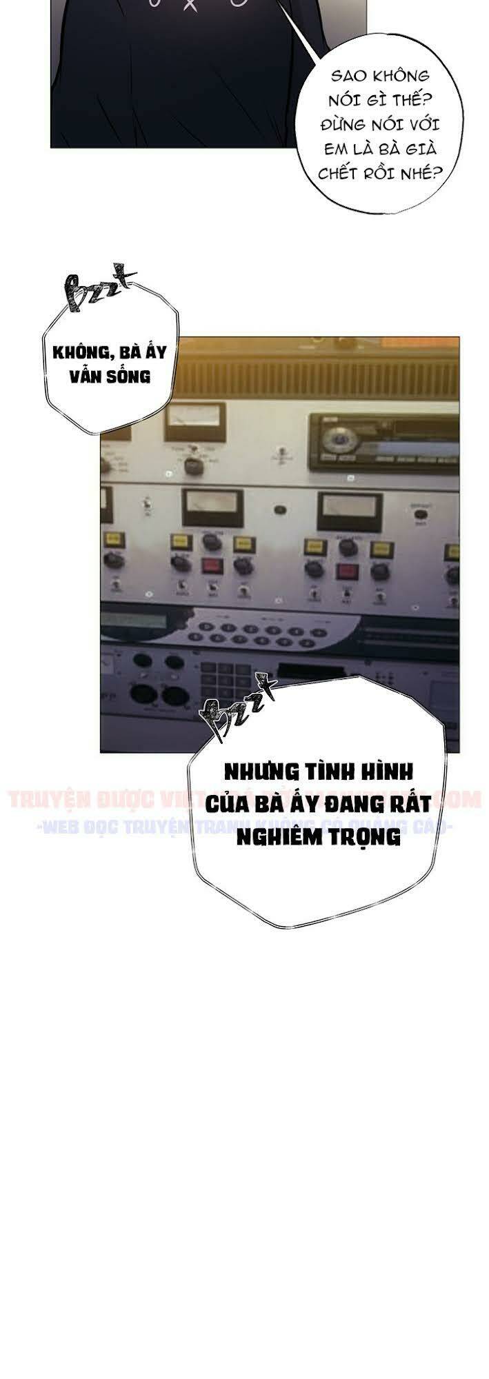 Trọng Sinh Mạc Thế Chapter 129 11