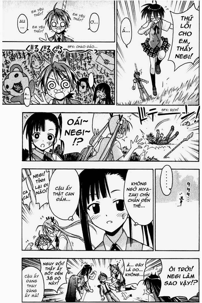 bậc thầy ma pháp chapter 33 21