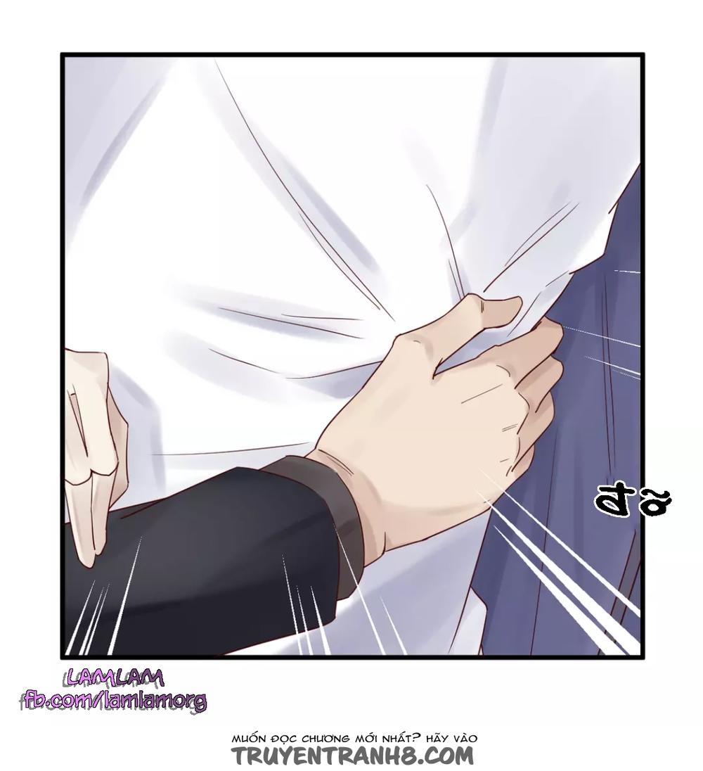 không cẩn thận vớ phải ông sếp vạn tỷ chapter 9 13