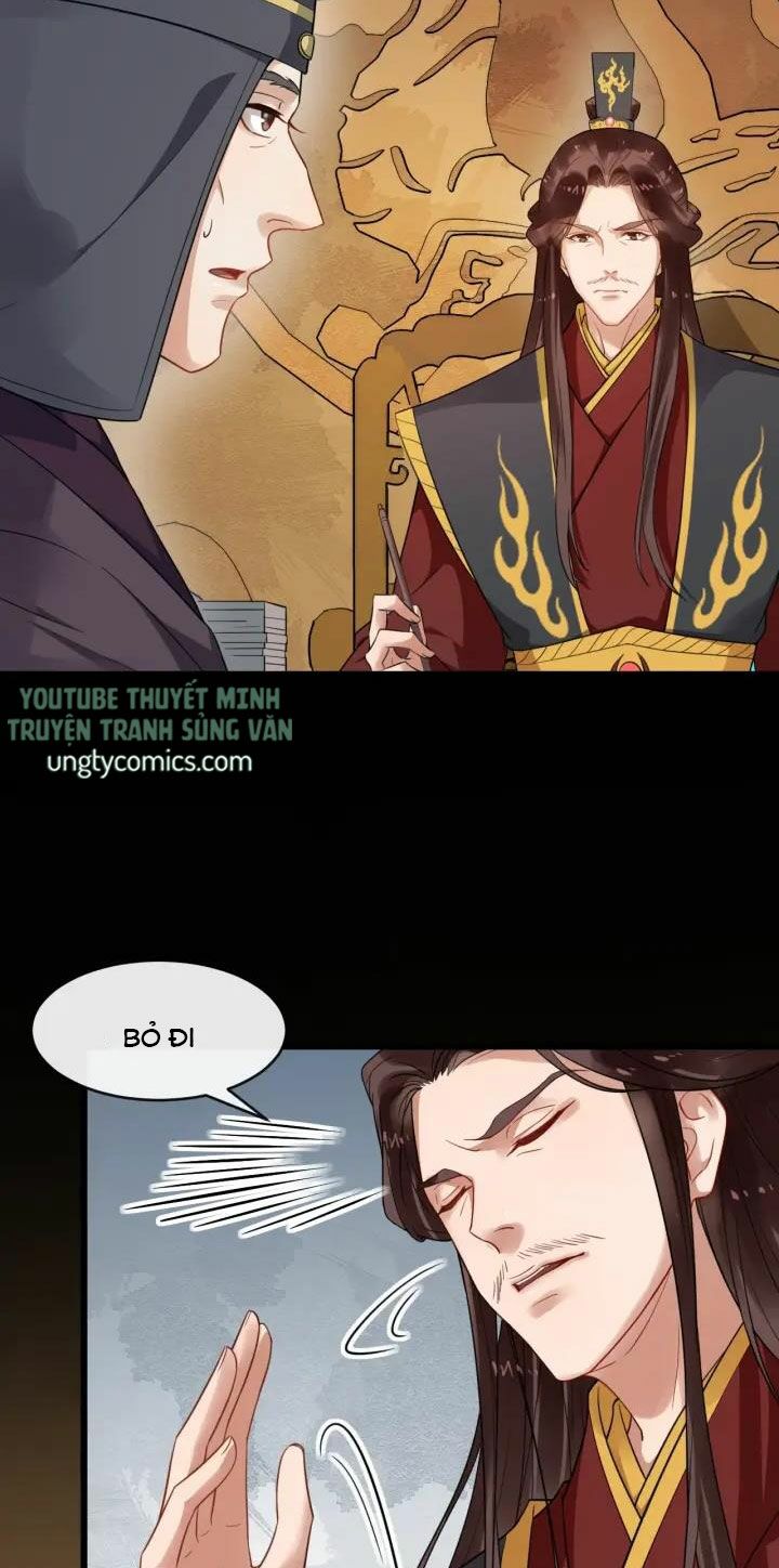 bồng sơn viễn 2 chapter 45 4