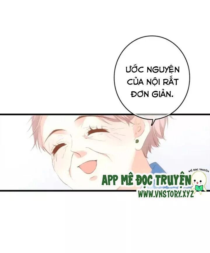 con tim rung động 2 chapter 66 30