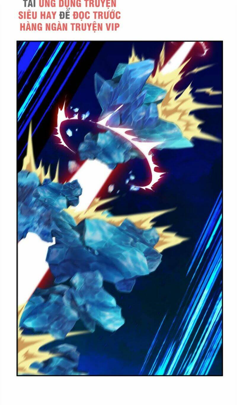 tổ điều tra trong truyền thuyết tại đô thị chapter 9 24